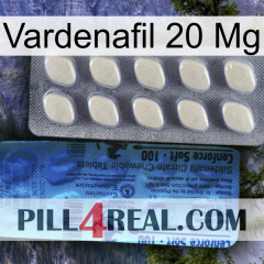 Vardenafil 20 Mg 34